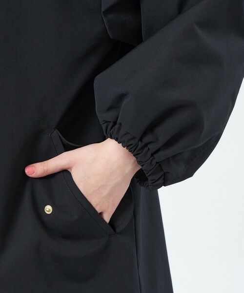 MACKINTOSH PHILOSOPHY / マッキントッシュ フィロソフィー その他アウター | 3WAYモッズコート | 詳細9