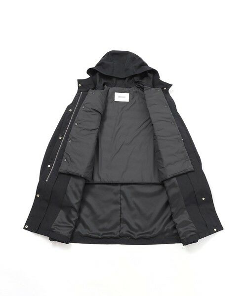 MACKINTOSH PHILOSOPHY / マッキントッシュ フィロソフィー その他アウター | 3WAYモッズコート | 詳細12