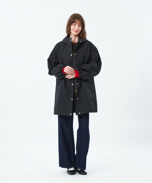 MACKINTOSH PHILOSOPHY / マッキントッシュ フィロソフィー その他アウター | 3WAYモッズコート | 詳細1