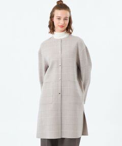 MACKINTOSH PHILOSOPHY / マッキントッシュ フィロソフィー その他アウター | 【IVENREY(イベンリー)】ウール製