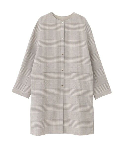 MACKINTOSH PHILOSOPHY / マッキントッシュ フィロソフィー その他アウター | 【IVENREY(イベンリー)】ウール製 | 詳細7