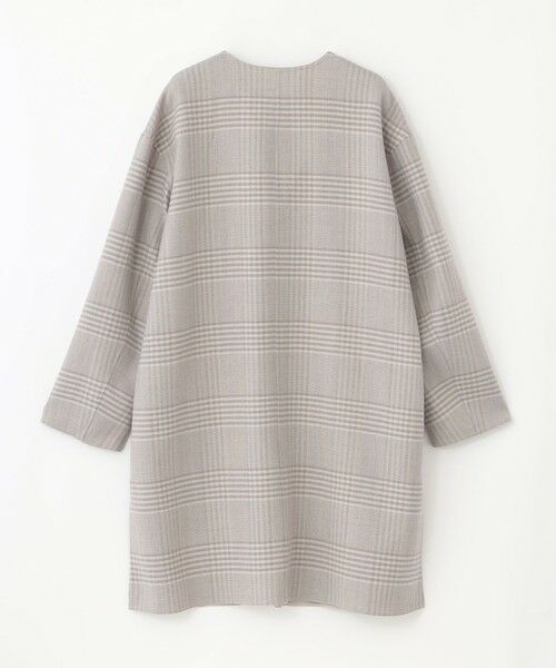 MACKINTOSH PHILOSOPHY / マッキントッシュ フィロソフィー その他アウター | 【IVENREY(イベンリー)】ウール製 | 詳細8