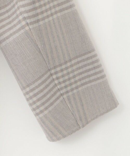 MACKINTOSH PHILOSOPHY / マッキントッシュ フィロソフィー その他アウター | 【IVENREY(イベンリー)】ウール製 | 詳細10