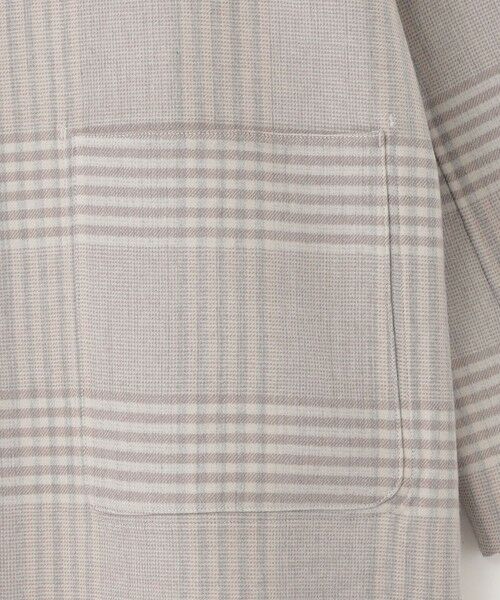 MACKINTOSH PHILOSOPHY / マッキントッシュ フィロソフィー その他アウター | 【IVENREY(イベンリー)】ウール製 | 詳細11