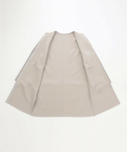 MACKINTOSH PHILOSOPHY / マッキントッシュ フィロソフィー その他アウター | 【IVENREY(イベンリー)】ウール製 | 詳細14