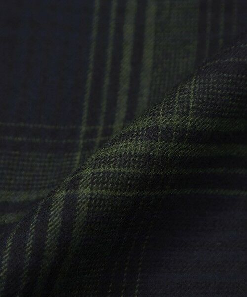 MACKINTOSH PHILOSOPHY / マッキントッシュ フィロソフィー その他アウター | 【IVENREY(イベンリー)】ウール製 | 詳細17