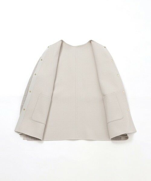 MACKINTOSH PHILOSOPHY / マッキントッシュ フィロソフィー その他アウター | 【IVENREY MIDDLE(イベンリーミドル)】ウール製 | 詳細14