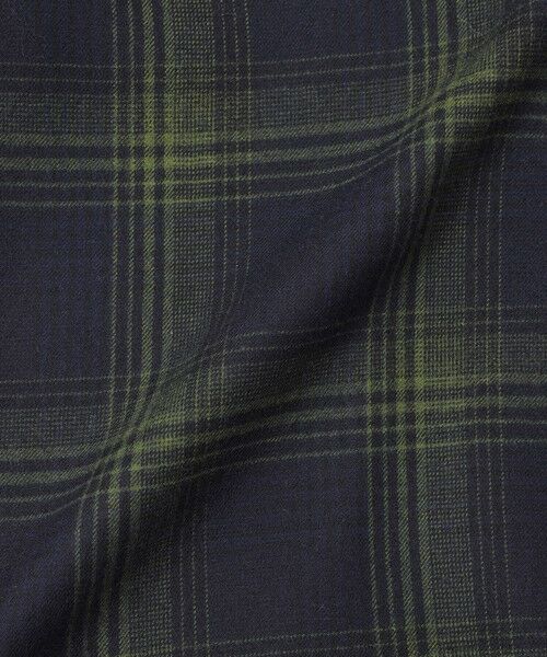 MACKINTOSH PHILOSOPHY / マッキントッシュ フィロソフィー その他アウター | 【IVENREY MIDDLE(イベンリーミドル)】ウール製 | 詳細16