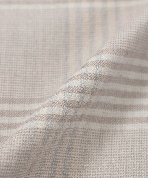 MACKINTOSH PHILOSOPHY / マッキントッシュ フィロソフィー その他アウター | 【IVENREY MIDDLE(イベンリーミドル)】ウール製 | 詳細17