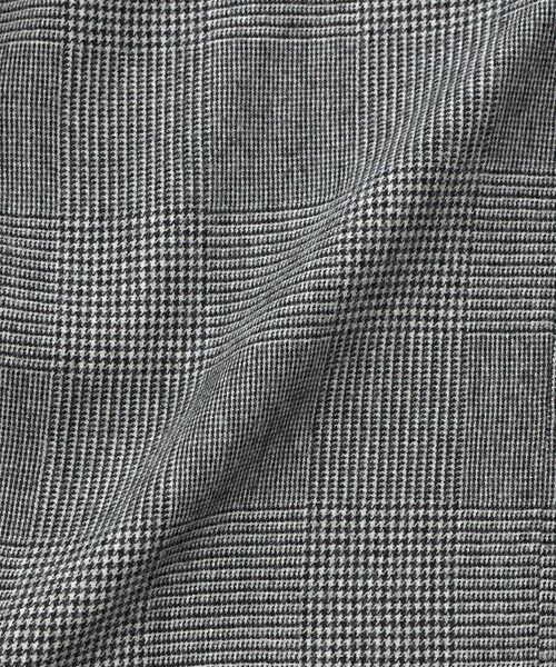 MACKINTOSH PHILOSOPHY / マッキントッシュ フィロソフィー その他アウター | 【IVENREY SHORT(イベンリーショート)】ウール製 | 詳細13