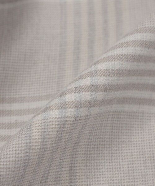 MACKINTOSH PHILOSOPHY / マッキントッシュ フィロソフィー その他アウター | 【IVENREY SHORT(イベンリーショート)】ウール製 | 詳細15