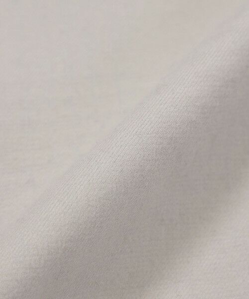 MACKINTOSH PHILOSOPHY / マッキントッシュ フィロソフィー その他アウター | 【IVENREY SHORT(イベンリーショート)】ウール製 | 詳細16