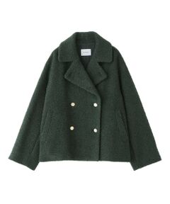 MACKINTOSH PHILOSOPHY / マッキントッシュ フィロソフィー その他アウター | 【WEB&一部店舗限定】【HESSLE P-COAT(ヘスルピーコート)】