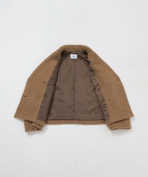MACKINTOSH PHILOSOPHY / マッキントッシュ フィロソフィー その他アウター | 【WEB&一部店舗限定】【HESSLE P-COAT(ヘスルピーコート)】 | 詳細11