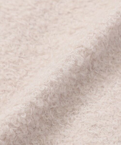 MACKINTOSH PHILOSOPHY / マッキントッシュ フィロソフィー その他アウター | 【WEB&一部店舗限定】【HESSLE P-COAT(ヘスルピーコート)】 | 詳細12