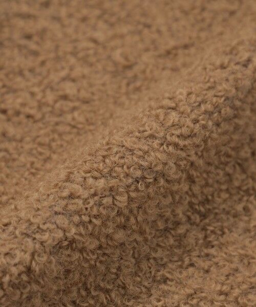 MACKINTOSH PHILOSOPHY / マッキントッシュ フィロソフィー その他アウター | 【WEB&一部店舗限定】【HESSLE P-COAT(ヘスルピーコート)】 | 詳細14