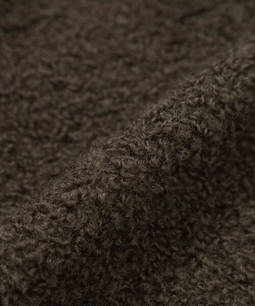 MACKINTOSH PHILOSOPHY / マッキントッシュ フィロソフィー その他アウター | 【WEB&一部店舗限定】【HESSLE P-COAT(ヘスルピーコート)】 | 詳細15