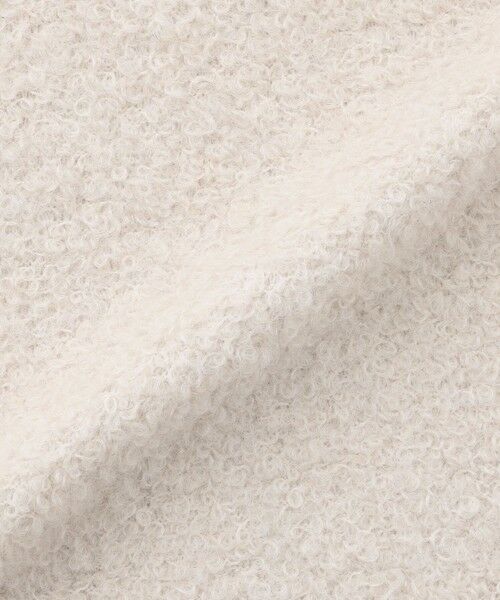 MACKINTOSH PHILOSOPHY / マッキントッシュ フィロソフィー その他アウター | 【HESSLE MIDDLE COAT(ヘスルミドルコート)】 | 詳細12