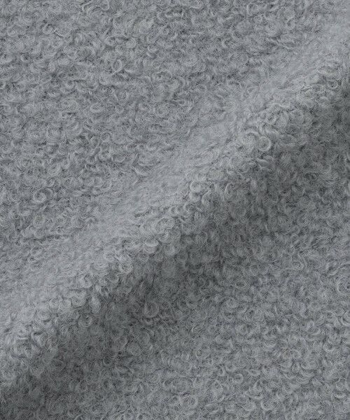 MACKINTOSH PHILOSOPHY / マッキントッシュ フィロソフィー その他アウター | 【HESSLE MIDDLE COAT(ヘスルミドルコート)】 | 詳細13