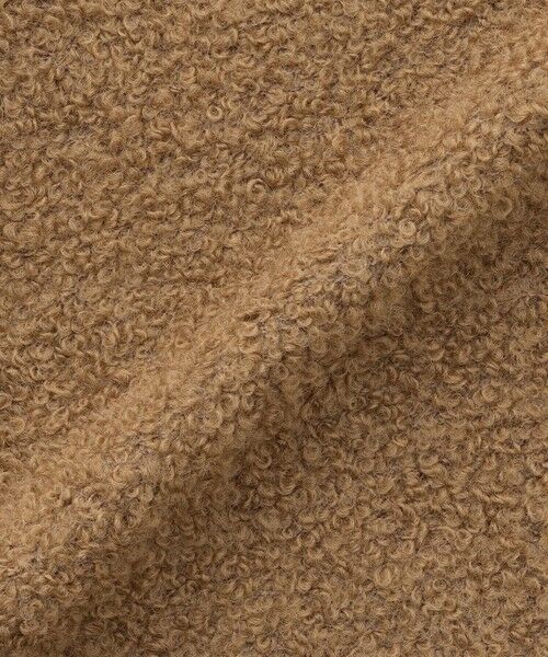 MACKINTOSH PHILOSOPHY / マッキントッシュ フィロソフィー その他アウター | 【HESSLE MIDDLE COAT(ヘスルミドルコート)】 | 詳細14