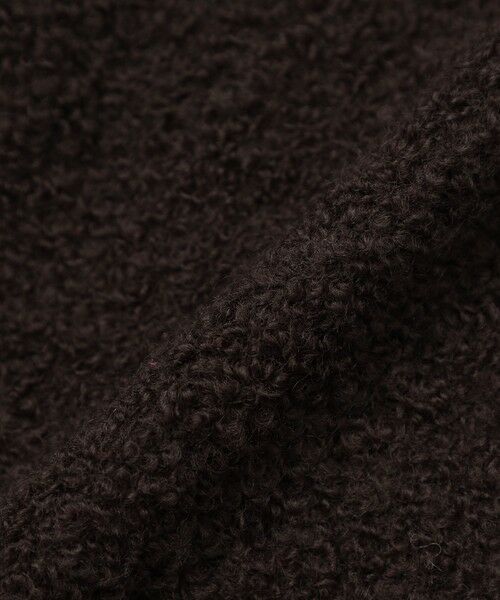 MACKINTOSH PHILOSOPHY / マッキントッシュ フィロソフィー その他アウター | 【HESSLE MIDDLE COAT(ヘスルミドルコート)】 | 詳細15