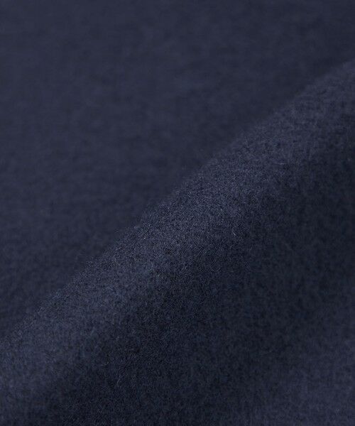 MACKINTOSH PHILOSOPHY / マッキントッシュ フィロソフィー その他アウター | 【WEB&一部店舗限定】ウールリバーミドルフードコート | 詳細14