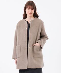 モッズコート 　レディース　　　　　　MACKINTOSH　PHILOSOPHY MACKINTOSH PHILOSOPHY マッキントッシュ フィロソフィー