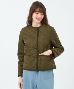 MACKINTOSH PHILOSOPHY 38サイズ ノーカラージャケット MACKINTOSH PHILOSOPHY / マッキントッシュ フィロソフィー