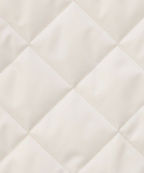 MACKINTOSH PHILOSOPHY / マッキントッシュ フィロソフィー ノーカラージャケット | 【ROYTON(ロイトン)】キルティング | 詳細11