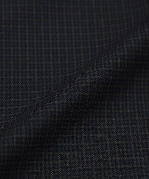 MACKINTOSH PHILOSOPHY / マッキントッシュ フィロソフィー ノーカラージャケット | WARM TWILL テーラードジャケット | 詳細13