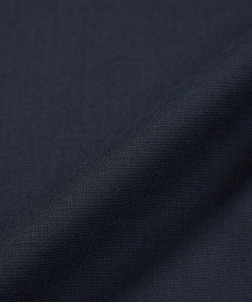 MACKINTOSH PHILOSOPHY / マッキントッシュ フィロソフィー ノーカラージャケット | 【Retford(レットフォード)】ウォッシャブルブレザー | 詳細9