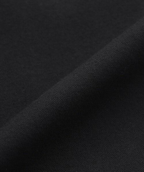 MACKINTOSH PHILOSOPHY / マッキントッシュ フィロソフィー ノーカラージャケット | 【WEB&一部店舗限定】バッキンガムベア ノーカラーダンボールジャケット | 詳細9