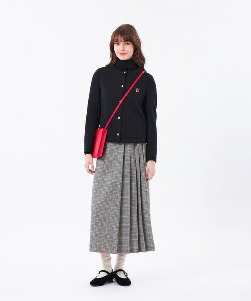 WEB&一部店舗限定】バッキンガムベア ノーカラーダンボール