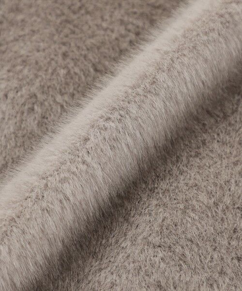 MACKINTOSH PHILOSOPHY / マッキントッシュ フィロソフィー ブルゾン | エコファージップアップジレ | 詳細9