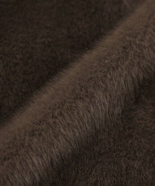 MACKINTOSH PHILOSOPHY / マッキントッシュ フィロソフィー ブルゾン | エコファージップアップジレ | 詳細10