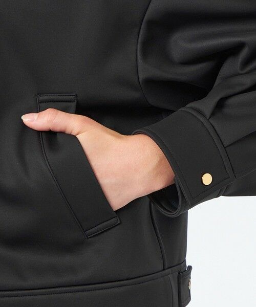 MACKINTOSH PHILOSOPHY / マッキントッシュ フィロソフィー ブルゾン | 【WEB&一部店舗限定】ボンディングスイングトップブルゾン | 詳細6