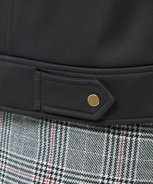 MACKINTOSH PHILOSOPHY / マッキントッシュ フィロソフィー ブルゾン | 【WEB&一部店舗限定】ボンディングスイングトップブルゾン | 詳細7