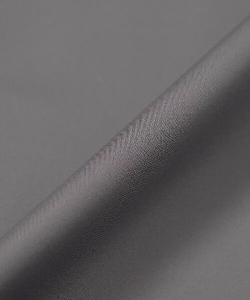 MACKINTOSH PHILOSOPHY / マッキントッシュ フィロソフィー ブルゾン | 【WEB&一部店舗限定】ボンディングスイングトップブルゾン | 詳細9