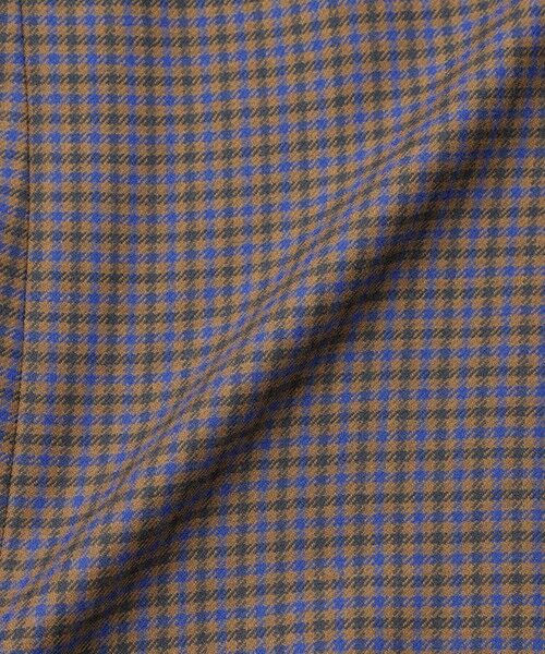 MACKINTOSH PHILOSOPHY / マッキントッシュ フィロソフィー ブルゾン | 【Tifty(ティフティ)】 チェックツイード | 詳細10