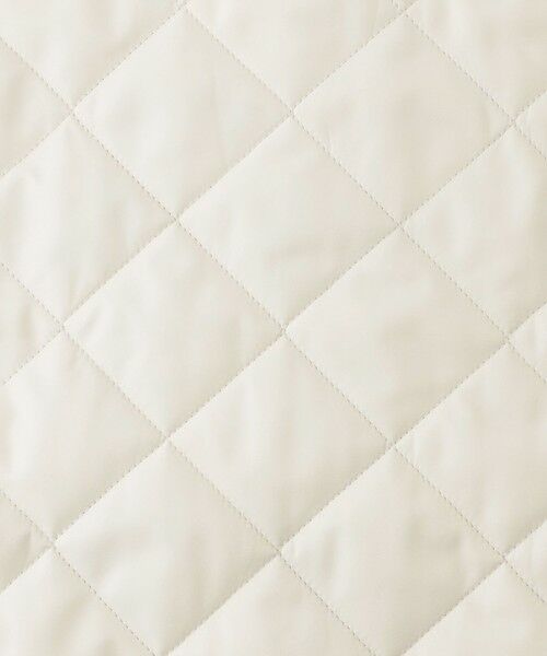 MACKINTOSH PHILOSOPHY / マッキントッシュ フィロソフィー ブルゾン | 【ROYTON MIDDLE HOOD（ロイトンミドルフード）】キルティング | 詳細11