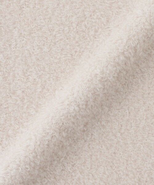 MACKINTOSH PHILOSOPHY / マッキントッシュ フィロソフィー ブルゾン | 【HESSLE NO SLEEVE（ヘスルノースリーブ）】 | 詳細10