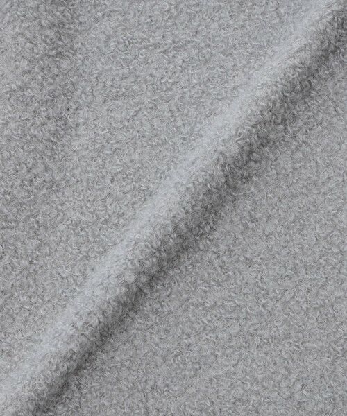 MACKINTOSH PHILOSOPHY / マッキントッシュ フィロソフィー ブルゾン | 【HESSLE NO SLEEVE（ヘスルノースリーブ）】 | 詳細11