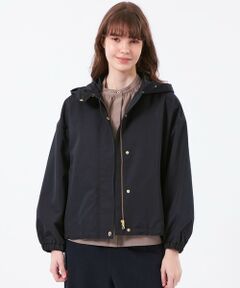 MACKINTOSH PHILOSOPHY / マッキントッシュ フィロソフィー ブルゾン | 【WEB&一部店舗】ウェザークロスマウンテンパーカー