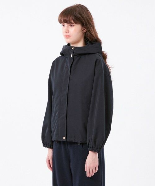 MACKINTOSH PHILOSOPHY / マッキントッシュ フィロソフィー ブルゾン | 【WEB&一部店舗】ウェザークロスマウンテンパーカー | 詳細4