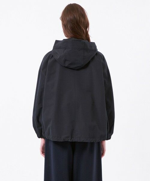 MACKINTOSH PHILOSOPHY / マッキントッシュ フィロソフィー ブルゾン | 【WEB&一部店舗】ウェザークロスマウンテンパーカー | 詳細5