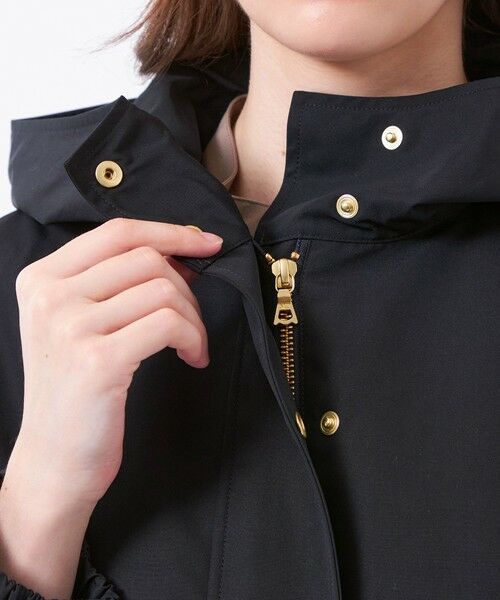 MACKINTOSH PHILOSOPHY / マッキントッシュ フィロソフィー ブルゾン | 【WEB&一部店舗】ウェザークロスマウンテンパーカー | 詳細6