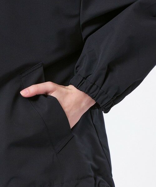 MACKINTOSH PHILOSOPHY / マッキントッシュ フィロソフィー ブルゾン | 【WEB&一部店舗】ウェザークロスマウンテンパーカー | 詳細7