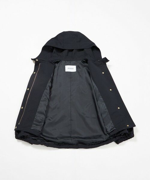 MACKINTOSH PHILOSOPHY / マッキントッシュ フィロソフィー ブルゾン | 【WEB&一部店舗】ウェザークロスマウンテンパーカー | 詳細8