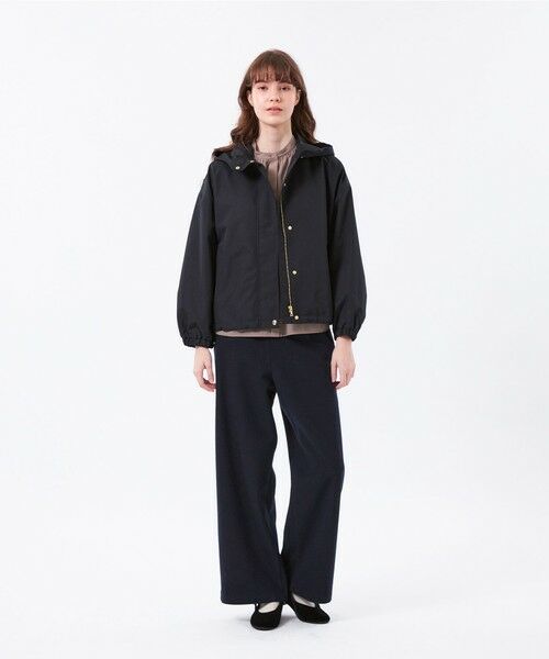 MACKINTOSH PHILOSOPHY / マッキントッシュ フィロソフィー ブルゾン | 【WEB&一部店舗】ウェザークロスマウンテンパーカー | 詳細2