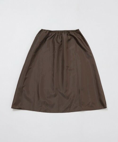 MACKINTOSH PHILOSOPHY / マッキントッシュ フィロソフィー ロング・マキシ丈ワンピース | ファインパターンドットワンピース | 詳細10